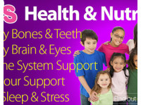 Caruso’s Natural Health (3) - Alternatīvas veselības aprūpes