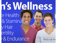 Caruso’s Natural Health (4) - Alternatīvas veselības aprūpes