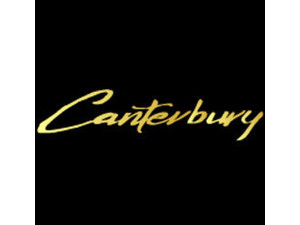 Canterbury League Club - رستوران
