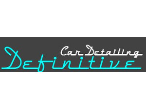 Definitive Car Detailing - Best Car Detailing Sydney - Car Repairs & Motor Service