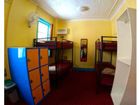 Jolly Swagman Backpackers Sydney Hostel (1) - Хотели и хостели