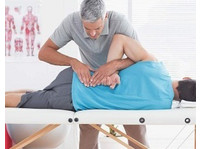Hills Chiropractor Pros (4) - Alternatīvas veselības aprūpes
