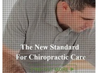 Hills Chiropractor Pros (5) - Alternative Healthcare
