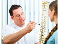 Hills Chiropractor Pros (6) - Ccuidados de saúde alternativos