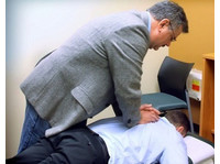 Hills Chiropractor Pros (7) - Алтернативна здравствена заштита