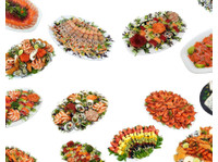 Nicholas Seafood Online (1) - Bioloģiskā pārtika