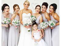 Bridesmaids Only (1) - Kleider