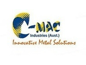 C-Mac Sheet Metal Fabrication Sydney - Construction Services