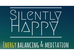 Silently Happy - Aromatherapy