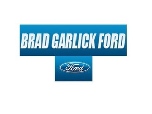 Brad Garlick Ford - Auto Pardošana (Jāunie & Lietotie)