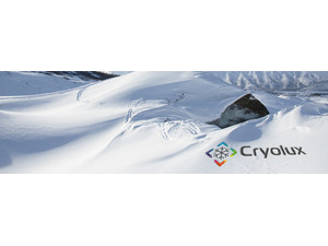 Cryolux Australia - Alternative Healthcare