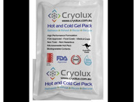 Cryolux Australia (1) - Alternative Healthcare