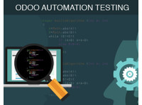 Odoo qa (1) - ویب ڈزائیننگ