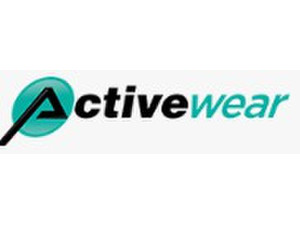 Activewear Manufacturer - Odzież