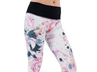 Activewear Manufacturer (1) - Ropa