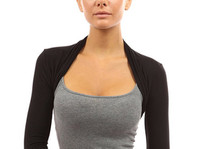 Activewear Manufacturer (3) - Ropa