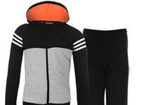 Activewear Manufacturer (4) - Ropa
