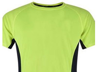 Activewear Manufacturer (5) - Ropa