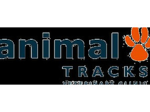 Animal Tracks Vet - پالتو سروسز