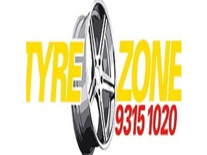 Tyre Zone - Car Repairs & Motor Service