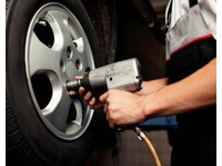 Tyre Zone (2) - Car Repairs & Motor Service
