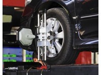 Tyre Zone (3) - Car Repairs & Motor Service
