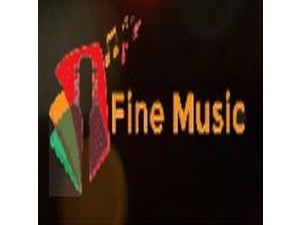 Fine Music - Music, Theatre, Dance