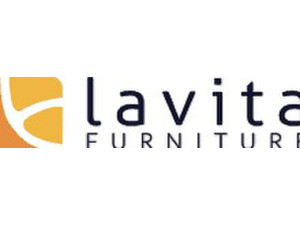 Lavita Furniture - بار اور لاؤنج