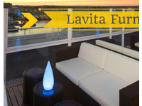 Lavita Furniture (1) - Bars & Lounges