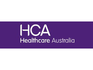 Healthcare Australia - Εναλλακτική ιατρική