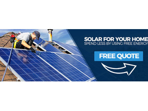 Solar Beam Pty Ltd - Energia odnawialna