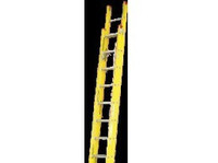 Platform ladders (3) - Verhuizingen & Transport