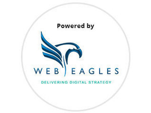 Web Eagles - Webdesign