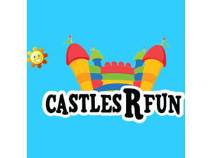Castles R Fun - Crianças e Famílias