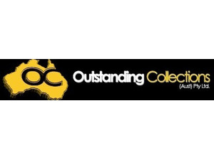 outstanding collections (aust) pty ltd - Financial consultants