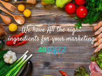 Absoltz Internet Marketing (1) - Маркетинг и односи со јавноста