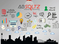 Absoltz Internet Marketing (2) - Marketing & PR