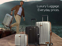 Sydney Luggage Centre (3) - Luggage & Luxury Goods