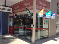 MBE Caringbah (1) - Print Services