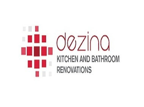 Dezina Kitchen and Bathroom Renovations - Construction Services