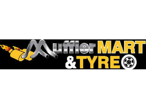 Muffler Mart and Tyre - Car Repairs & Motor Service
