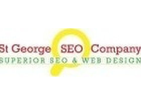 St George Seo Company - Webdesign