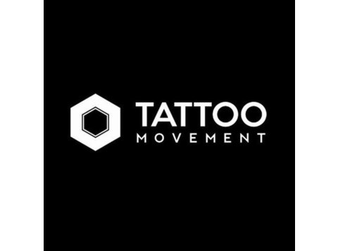 The Tattoo Movement - Cosmetics
