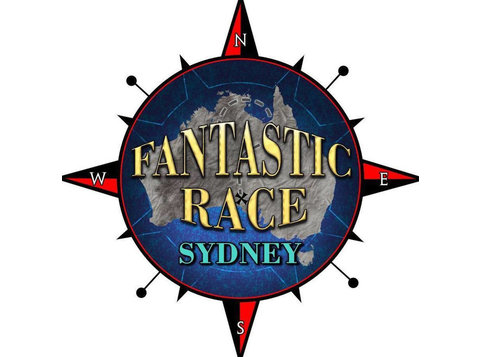 Fantastic Race Sydney - Games & Sports