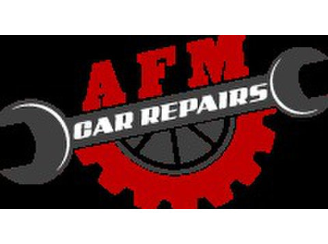 Afm Car Repairs - Car Repairs & Motor Service