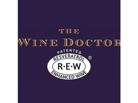 The Wine Doctor - Wijn