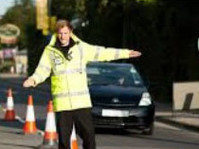 Traffic Control Plans (1) - Business & Networking