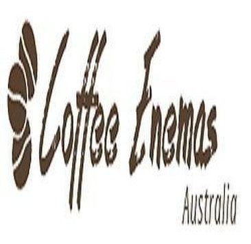 Coffee Enemas Australia - Aptiekas un medicīnas preces
