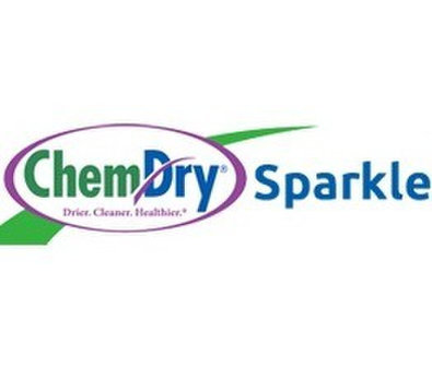 Chemdry Sparkle - Хигиеничари и слу