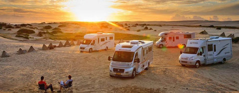 Caravan covers direct - Camping & Caravan Sites